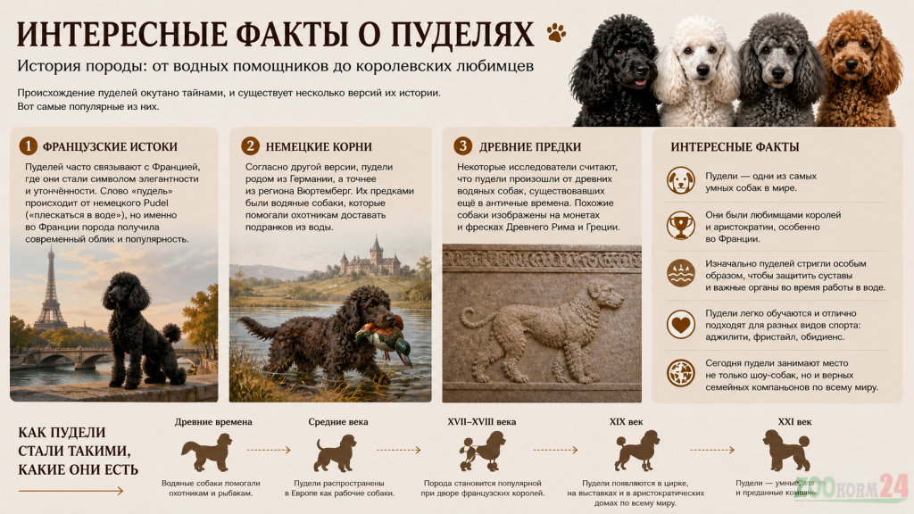 Пудель