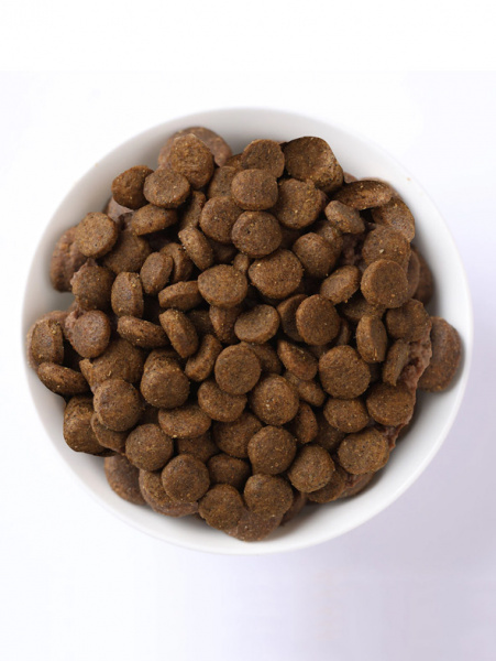 Farmina N&D Prime Dog GF Puppy Mini купить в ZooKorm24.ru
