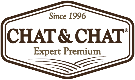 Корм для кошек Chat&Chat (Чат энд Чат). Корм для кошек Chat&Chat (Чат энд Чат).
