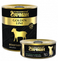 ЧГ консервы "Golden Line Dog" ЧГ консервы "Golden Line Dog"