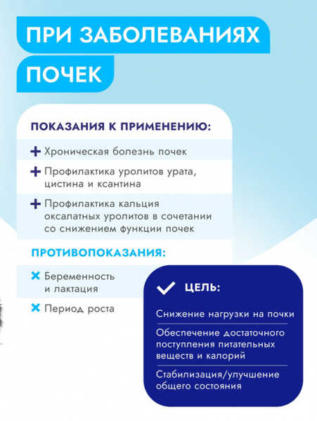Best Dinner Cat Vet Profi Renal купить в ZooKorm24.ru
