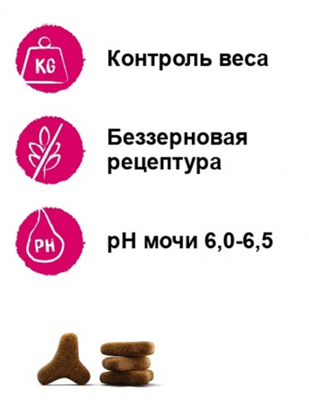 Josera Cat Indoor для домашних и стерилизованных кошек, беззерновой, курица с рыбой
