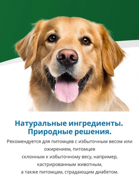 Farmina Vet Life Canine Obesity купить в ZooKorm24.ru