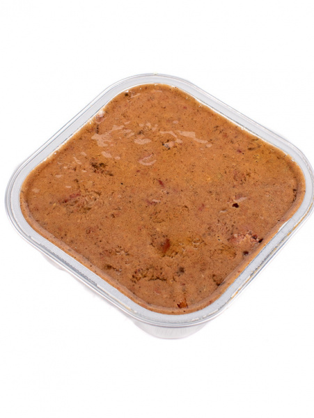 Monge Cat BWild GF Adult влажный корм для взрослых кошек, беззерновой, треска с овощами