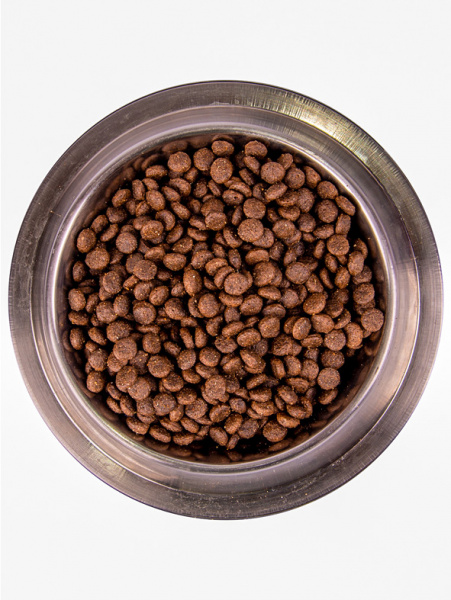 Monge Dog BWild Low Grain Puppy&Junior купить в ZooKorm24.ru
