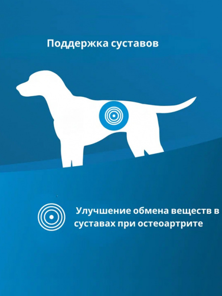 Farmina Vet Life Canine Joint купить в ZooKorm24.ru