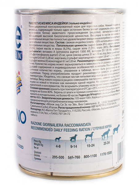 Royal Canin Pomeranian Adult купить в ZooKorm24.ru