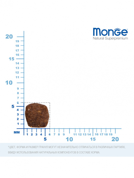 Monge Dog BWild Grain Free Puppy&Junior купить в ZooKorm24.ru
