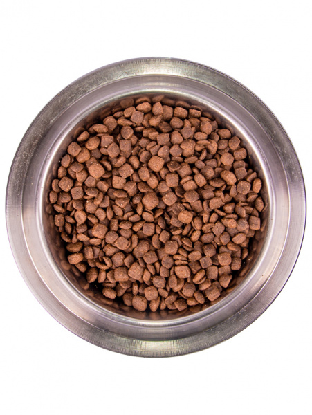 Monge Dog BWild Grain Free Puppy&Junior купить в ZooKorm24.ru
